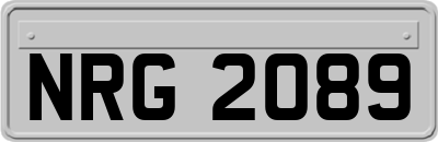 NRG2089