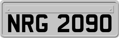 NRG2090
