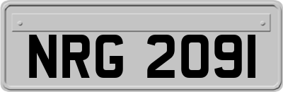 NRG2091