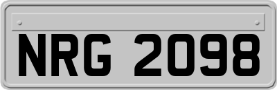NRG2098