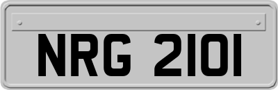 NRG2101
