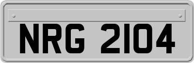 NRG2104