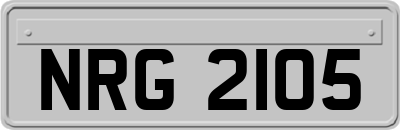 NRG2105