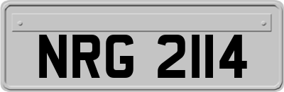 NRG2114
