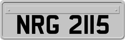 NRG2115