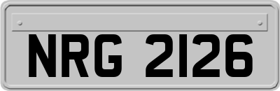 NRG2126