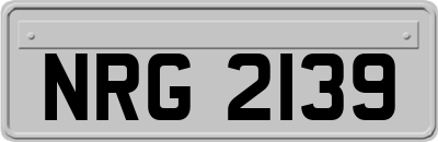 NRG2139