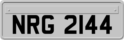 NRG2144