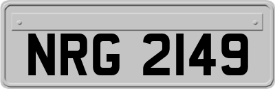 NRG2149