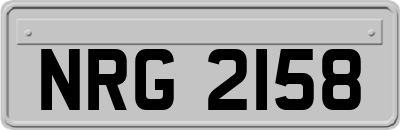 NRG2158