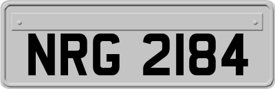 NRG2184