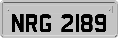 NRG2189