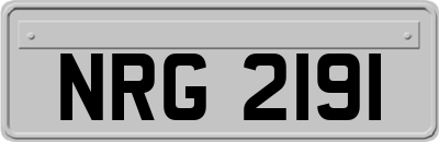 NRG2191