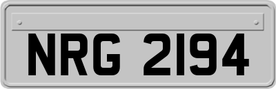 NRG2194