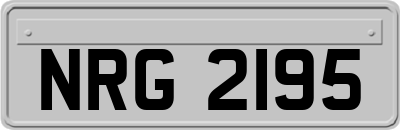 NRG2195