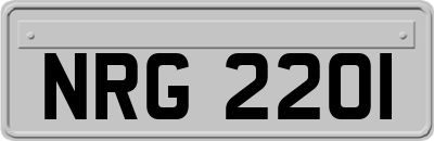 NRG2201