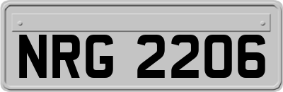 NRG2206