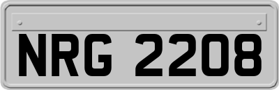 NRG2208
