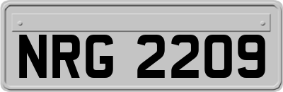 NRG2209