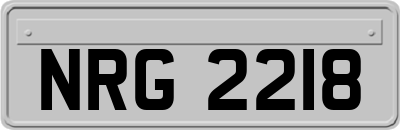 NRG2218