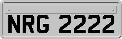 NRG2222