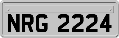 NRG2224