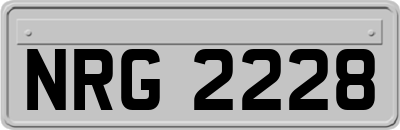 NRG2228