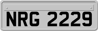 NRG2229