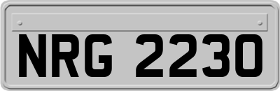 NRG2230