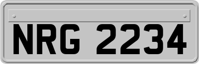 NRG2234