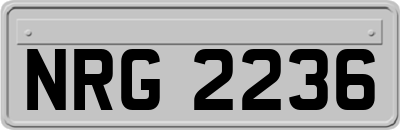 NRG2236