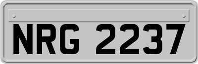 NRG2237