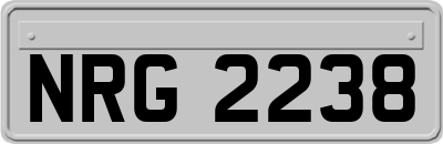 NRG2238