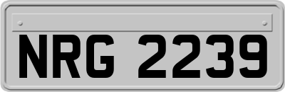 NRG2239