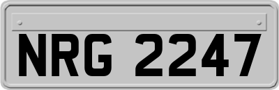 NRG2247