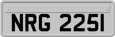 NRG2251