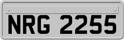 NRG2255