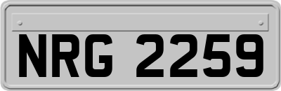 NRG2259
