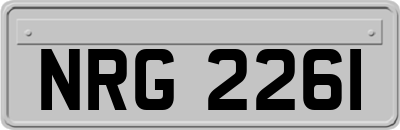 NRG2261