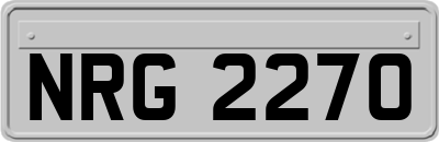 NRG2270
