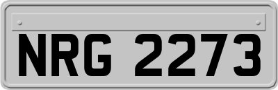 NRG2273
