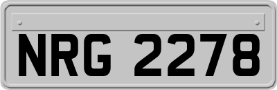 NRG2278