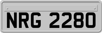 NRG2280