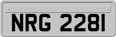 NRG2281