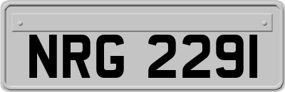 NRG2291