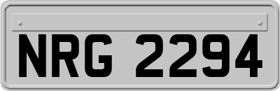 NRG2294