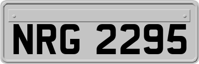 NRG2295