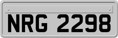 NRG2298