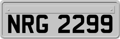 NRG2299