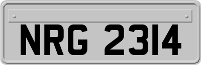 NRG2314